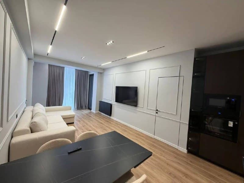 Apartment, 65 m² — Vake