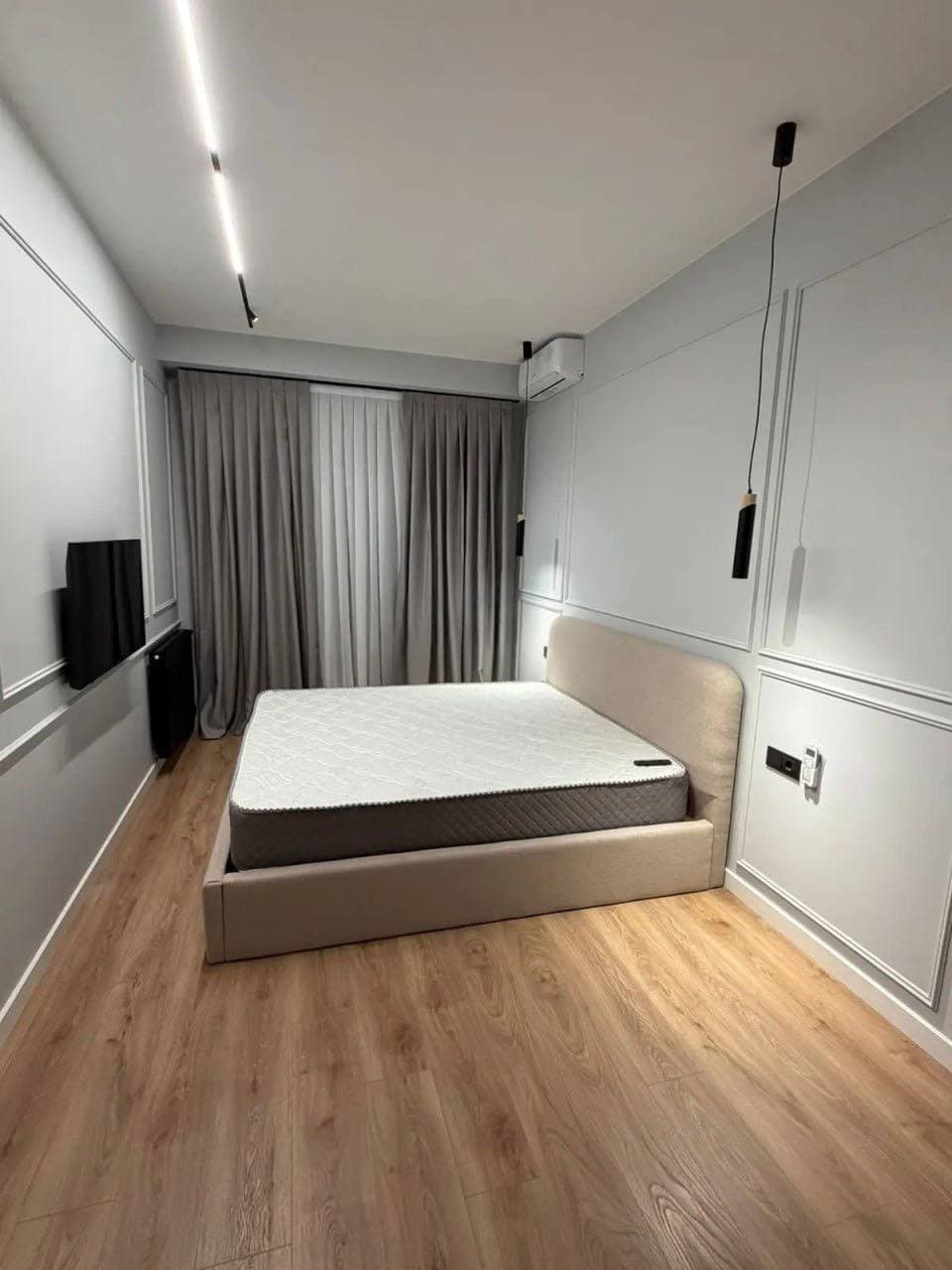 Apartment, 65 m² — Vake