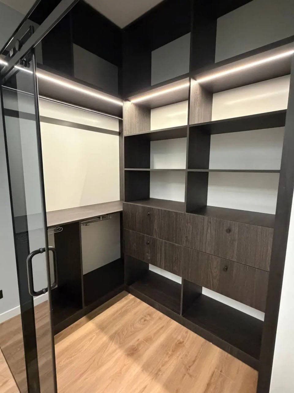 Apartment, 65 m² — Vake