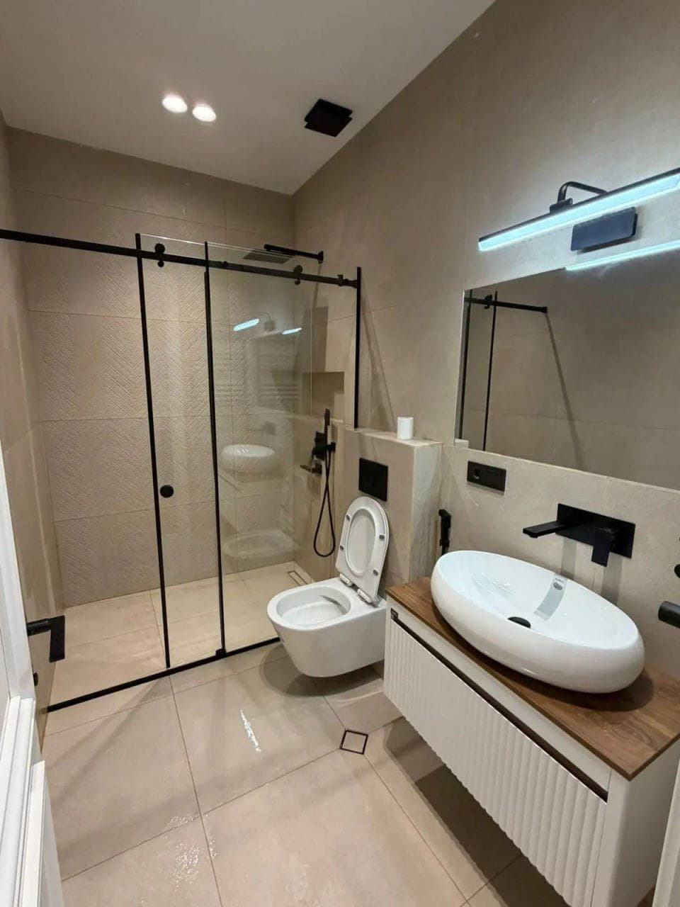 Apartment, 65 m² — Vake