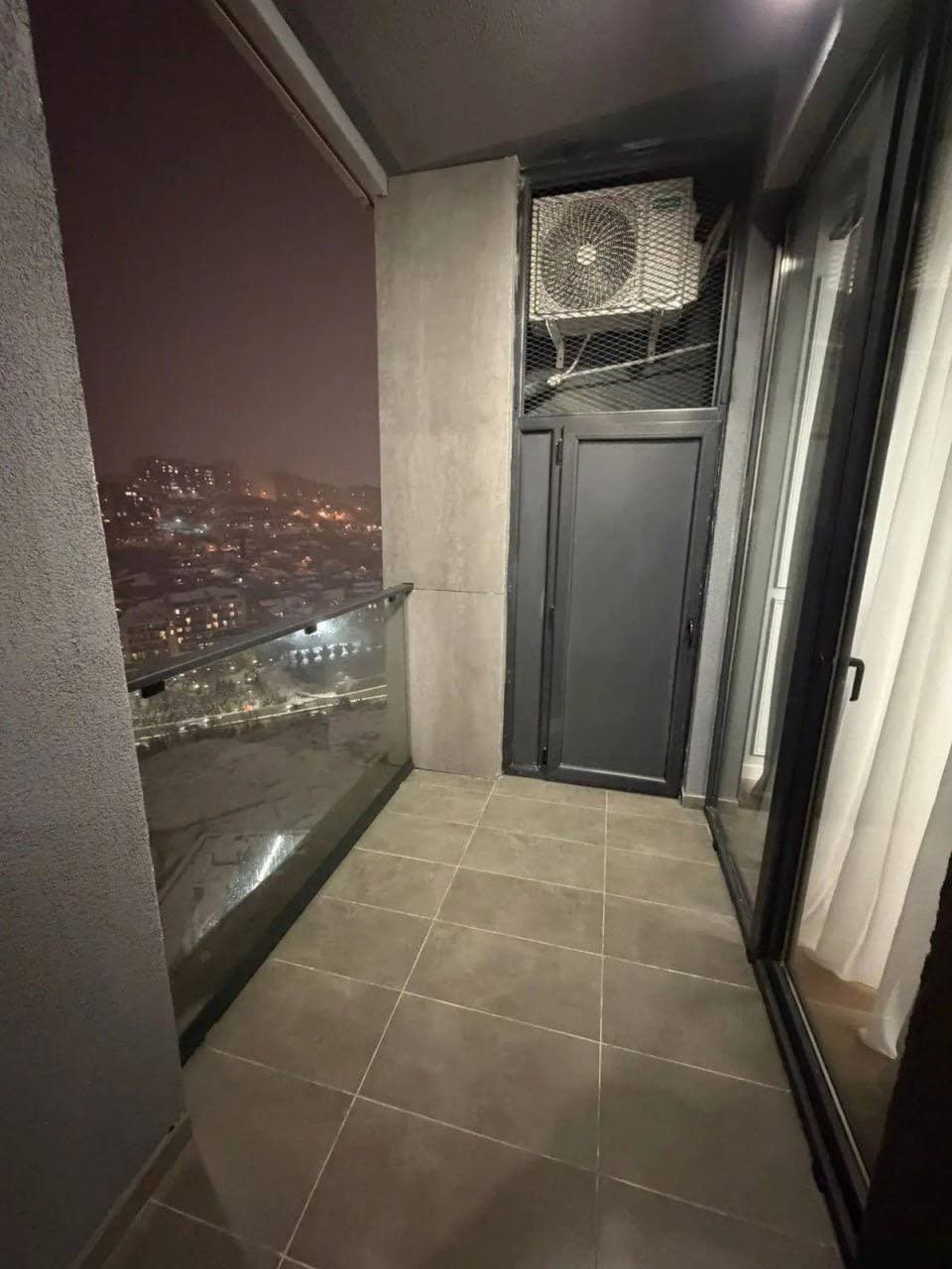 Apartment, 65 m² — Vake