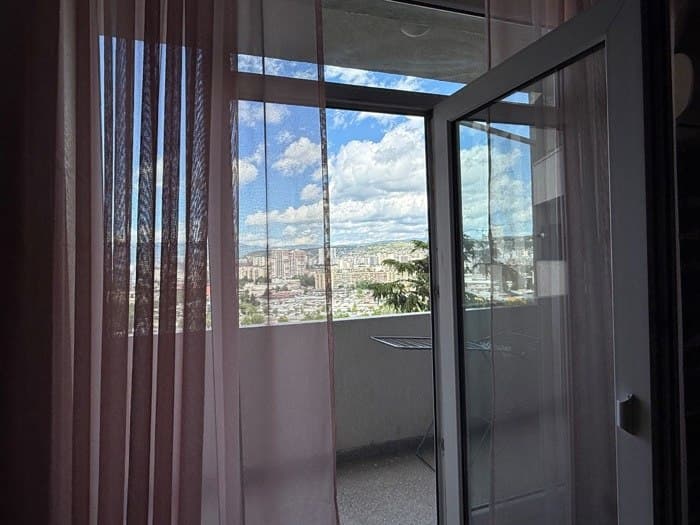 Apartment, 117 m² — St. Gotua 1