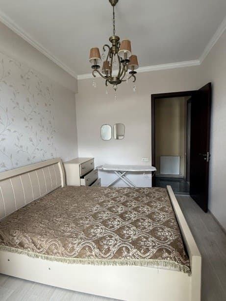 Apartment, 117 m² — St. Gotua 1