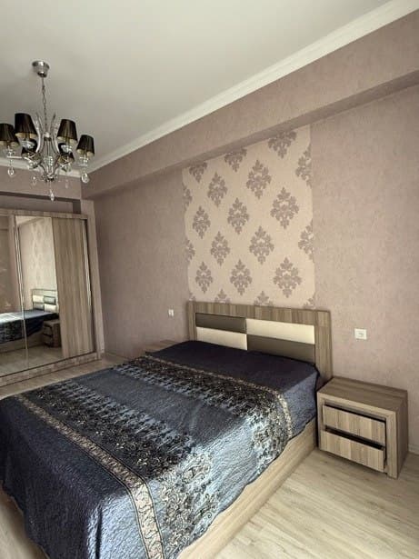 Apartment, 117 m² — St. Gotua 1