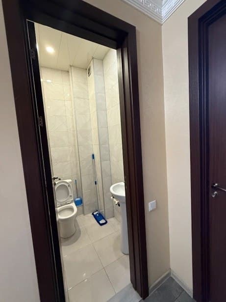 Apartment, 117 m² — St. Gotua 1