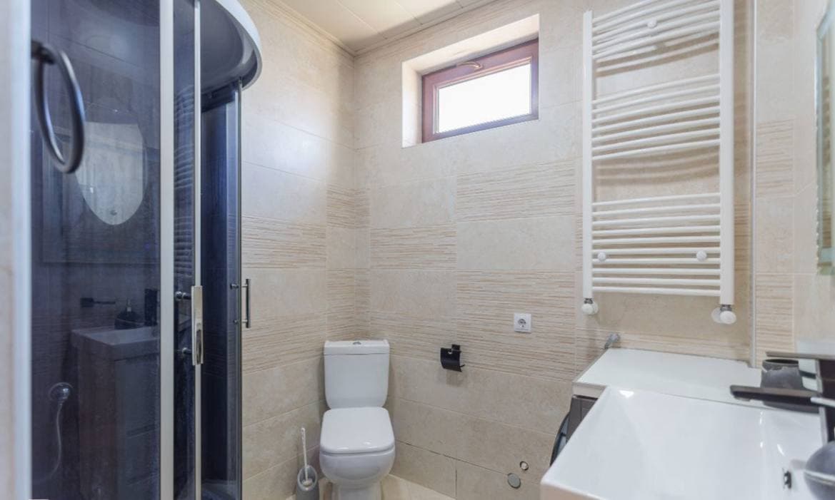 Apartment, 61 m² — Bagebi