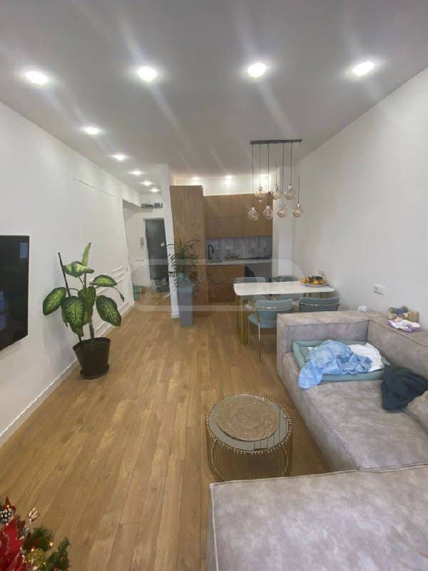 Apartment, 83 m² — Bagebi