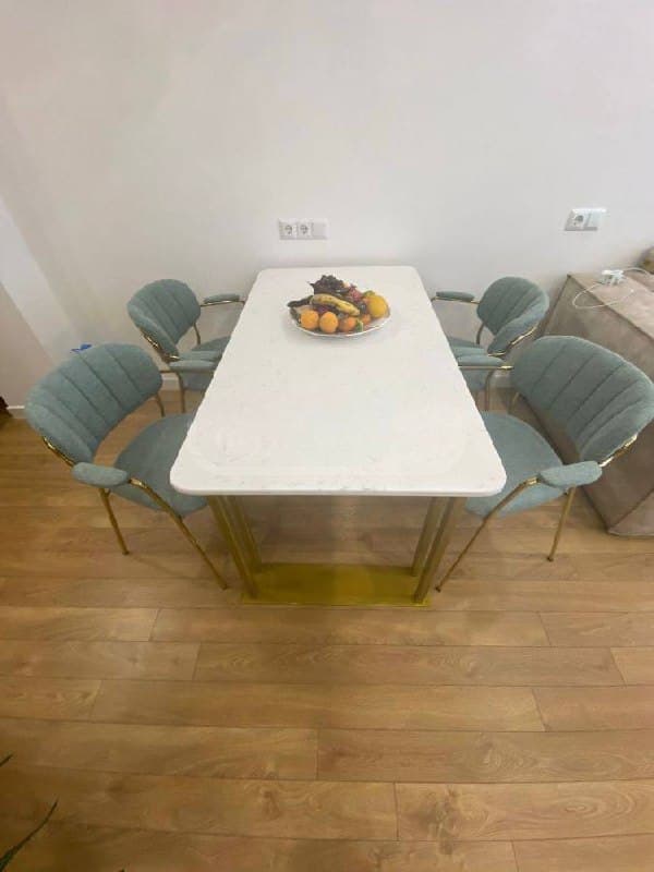 Apartment, 83 m² — Bagebi
