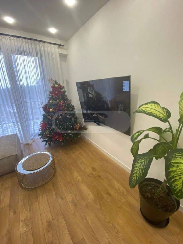 Apartment, 83 m² — Bagebi