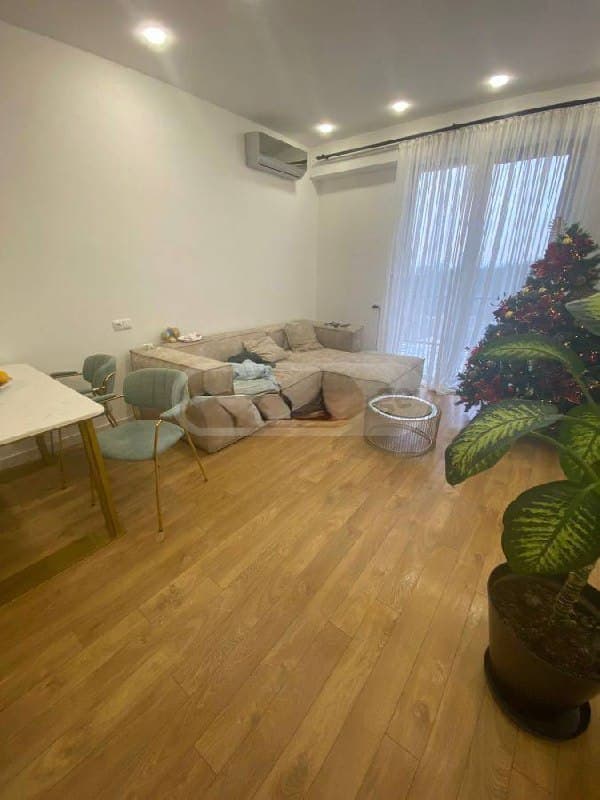 Apartment, 83 m² — Bagebi