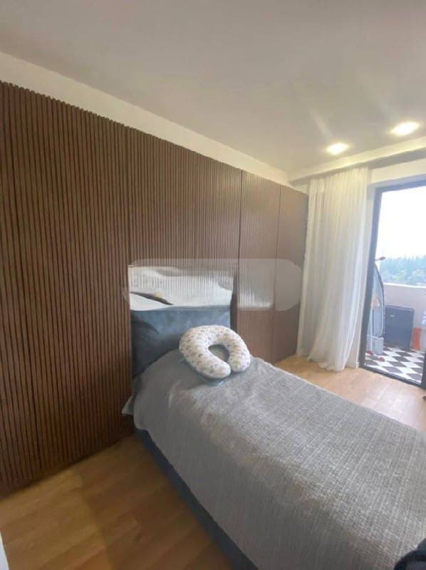 Apartment, 83 m² — Bagebi