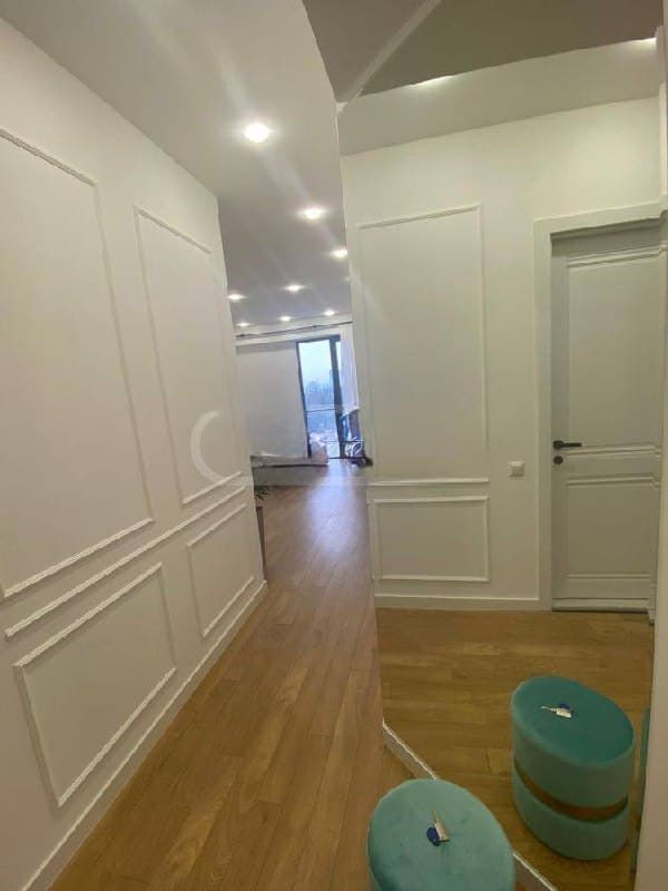 Apartment, 83 m² — Bagebi