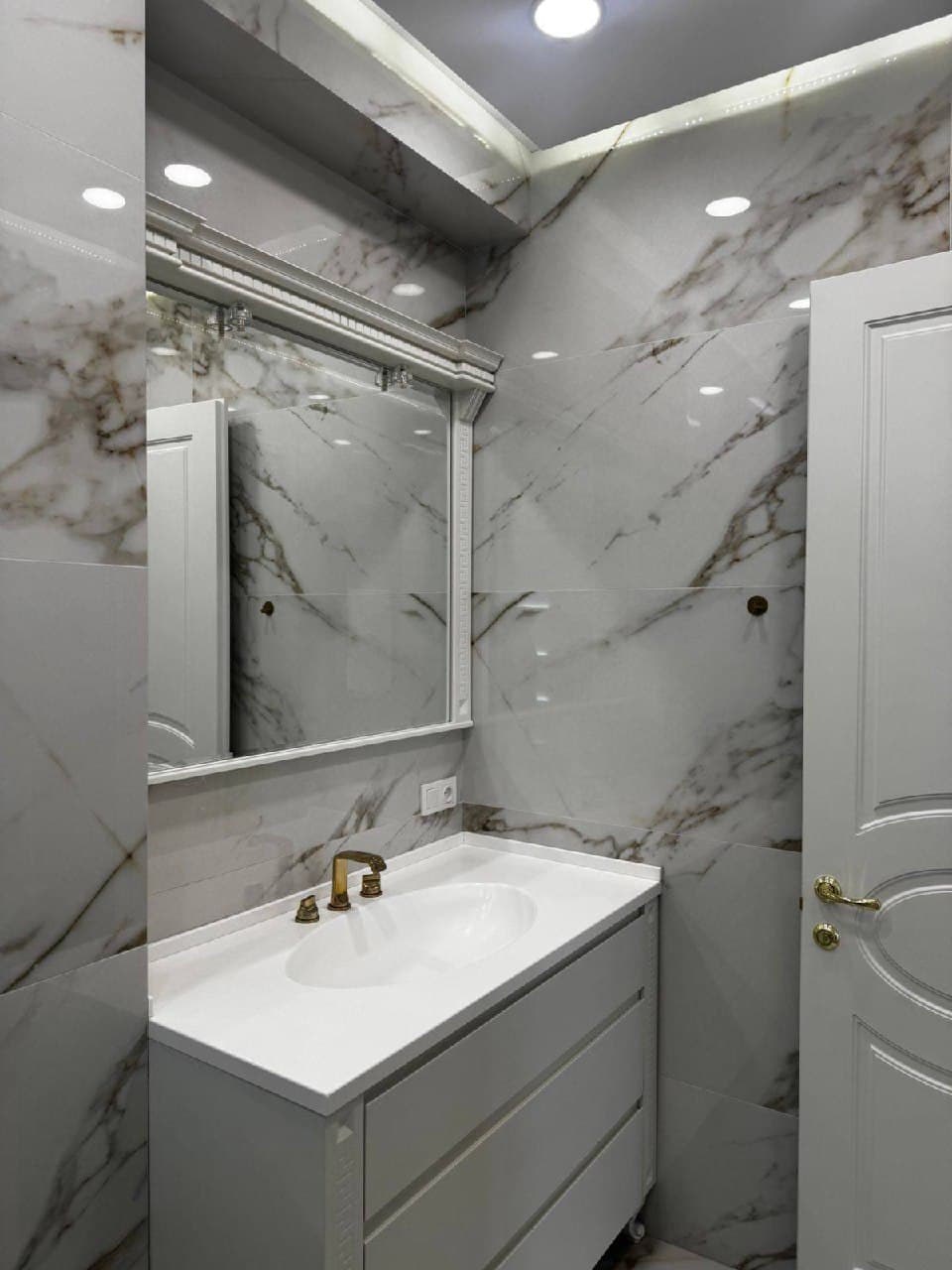 Квартира — фото 8
