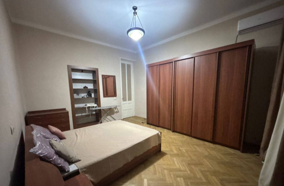 Улица Тархнишвили 18 — фото 3