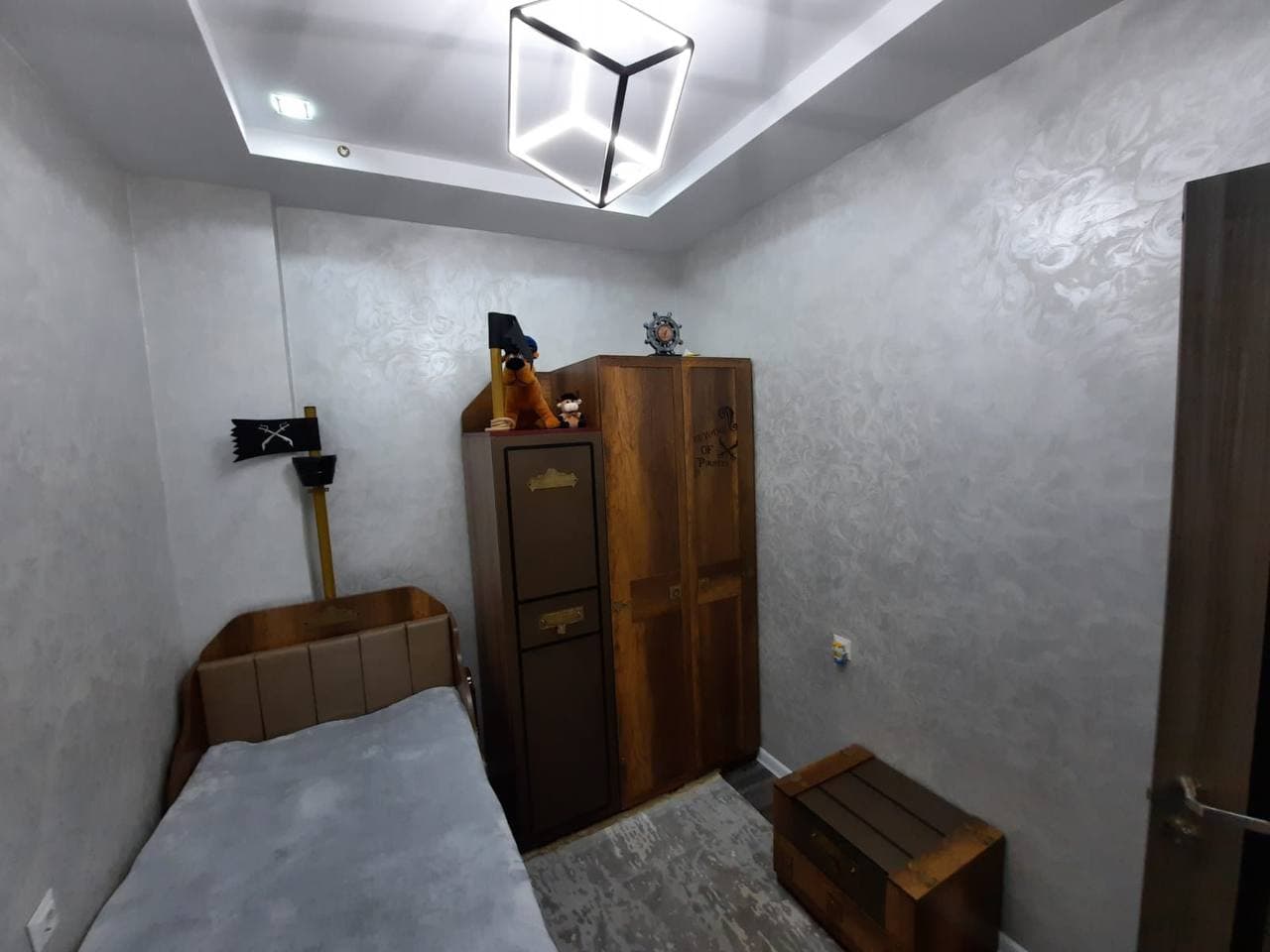 Ул. Жиули Шартава, 10 — фото 3